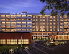 Hotel Hyatt Centric Sector 17 Chandigarh (Chandigarh, India)