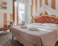 Hotel Rooms Giulietta E Romeo (Verona, Italia)