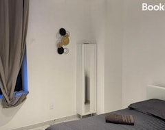 Cijela kuća/apartman Appartement T3 (Frontenex, Francuska)