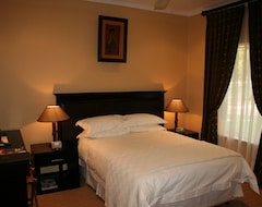 Hotel The Orchards Executive Accommodation (Midrand, South Africa)