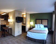 Hotel Extended Stay America Suites - Austin - North Central (Austin, USA)
