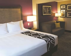 Hotelli La Quinta Inn & Suites Kennesaw (Kennesaw, Amerikan Yhdysvallat)