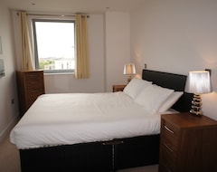 Hotel Meridian Terrace Serviced Apartments (Cardiff, Reino Unido)