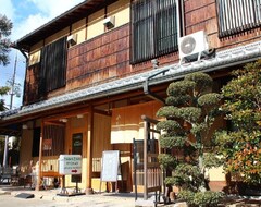 Khách sạn Yamazazi (Kyoto, Nhật Bản)