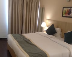 Hotel Starlit Suites Kochi (Kochi, India)