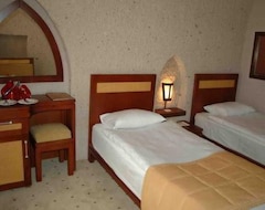 Hotel Uchisar Kaya (Uçhisar, Turquía)