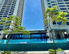 Hotel Euzmo Residences @ Trefoil (Shah Alam, Malaysia)