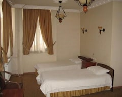 Khách sạn Hotel Atasayan (Gebze, Thổ Nhĩ Kỳ)