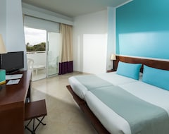 Otel Club Marmara Palm Beach Djerba (Houmt Souk, Tunus)