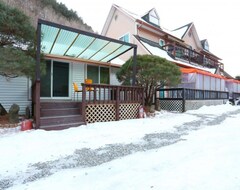 Pensión Hoengseong Jamjari Pension (Hoengseong, Corea del Sur)