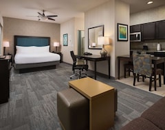 Hotel Homewood Suites By Hilton Atlanta Nw/Kennesaw-Town Center (Kennesaw, Sjedinjene Američke Države)