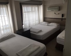 Hotel Boss (Çanakkale, Turquía)