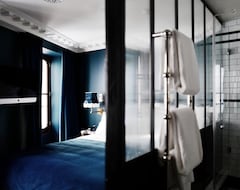 Hotel Providence (París, Francia)