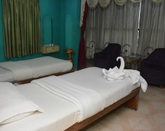 Khách sạn Ispat International (Asansol, Ấn Độ)