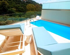 Otel Elite Luxury Villas (Parga, Yunanistan)
