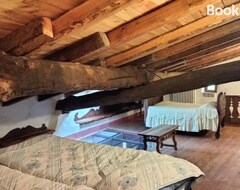 Otel DOSSENA Dimora Storica Al Lac Conte Tomaselli (Tàggia, İtalya)