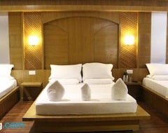 Hotel inn PlaceView (Sonamarg, Indija)