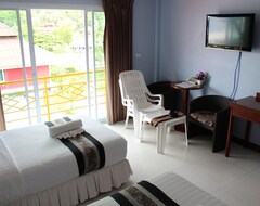 Otel Nap Inn (Kamala Beach, Tayland)