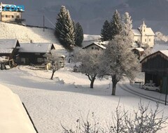 Toàn bộ căn nhà/căn hộ Casa Vanellus / Vignogn / Val Lumnezia / Near Laax (Vignogn, Thụy Sỹ)