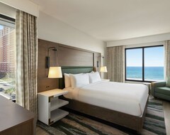 Khách sạn Embassy Suites By Hilton Panama City Beach Resort (Panama City Beach, Hoa Kỳ)