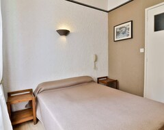 Khách sạn Hotel Jaures (Toulon, Pháp)