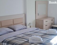 Cijela kuća/apartman Airport-apartament 24&24 Chisinau!!! (Kišinjev, Moldavija)