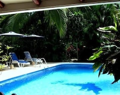 Khách sạn Hotel Belvedere (Playa Sámara, Costa Rica)