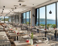 Lux Hotel And Recidance (Milas, Turkey)