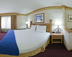 Hotel Wingate by Wyndham Elko (Elko, Sjedinjene Američke Države)
