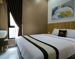 Hotel Premier Homestay Syariah (Yogyakarta, Indonesien)