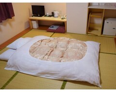Khách sạn Hotel All In Stay Hakodate - Vacation Stay 10325v (Hakodate, Nhật Bản)
