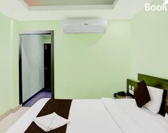 Khách sạn Hotel Deep Ganga Inn Near Sea Beach Puri Official (Puri, Ấn Độ)