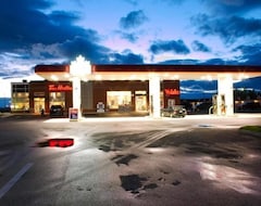 Motel Express (Saint-Antonin, Canadá)