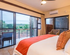 Hotelli Makalali Private Game Lodge (Hoedspruit, Etelä-Afrikka)