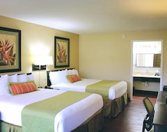 Khách sạn Residence Hub Inn & Suites (Marianna, Hoa Kỳ)