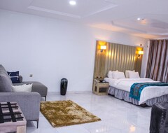 Koko talo/asunto Hilton Leisure Resort & Hotel Limited (Awka, Nigeria)