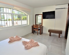 Hotel Carmen Sol Rentals Apartamentos (Playa del Carmen, Meksiko)