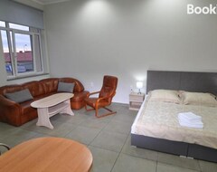 Cijela kuća/apartman Apartament U Stop Gor Sowich (Pieszyce, Poljska)