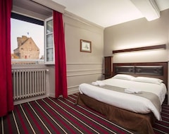 Hotelli Hotel De L'Univers (Saint-Malo, Ranska)