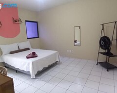 Khách sạn Suites Em Garanhuns (Garanhuns, Brazil)