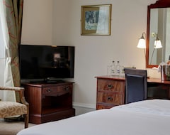 Best Western Plus The Craiglands Hotel & Spa (Ilkley, Ujedinjeno Kraljevstvo)