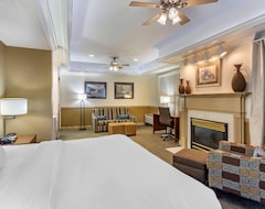 Hotelli The Inn At Apple Valley, Ascend Hotel Collection (Sevierville, Amerikan Yhdysvallat)