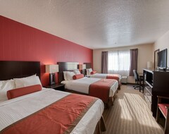 Khách sạn Inn America - Boise (Boise, Hoa Kỳ)