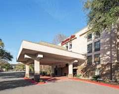 Hotel Hampton Inn Austin North @ I - 35 & Hwy 183 (Austin, USA)