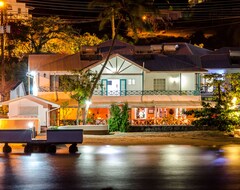 Mariners Hotel (Kingstown, Saint Vincent and the Grenadines)
