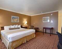 Khách sạn SureStay Hotel by Best Western Hollister (Hollister, Hoa Kỳ)