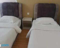 Tüm Ev/Apart Daire 2 Bedroom Seaview @ Imperium Resident, Kuantan Waterfront Resort City (Kuantan, Malezya)