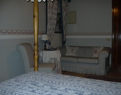 Bed & Breakfast At Home a Palazzo (Venedig, Italien)
