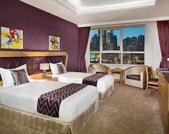 فندق أرمادا بلوباي (دبي, الإمارات العربية المتحدة)