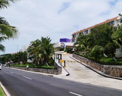 Otel Solymar Cancun Beach Resort (Cancun, Meksika)